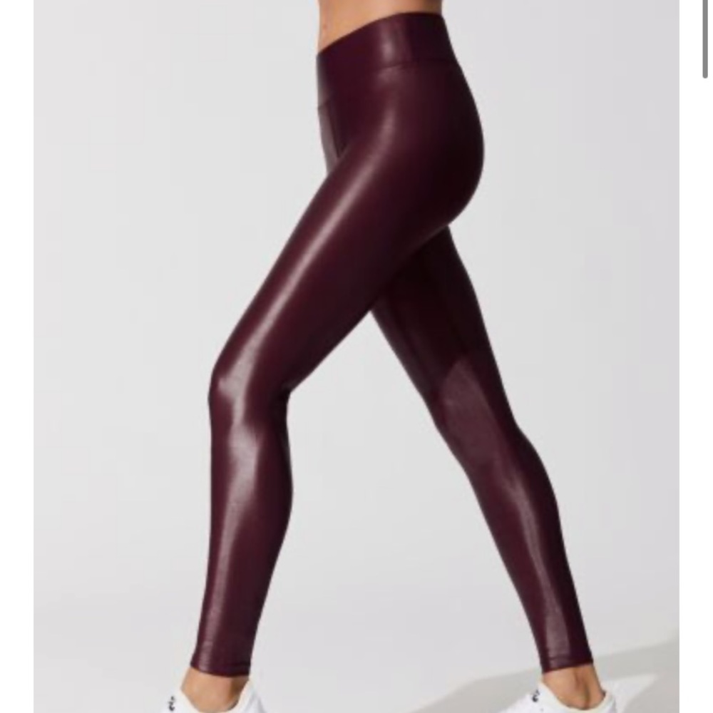 Carbon38 Takara Shine Leggings